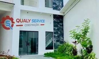 Imagem 2: Condominio Jacira Reis - Duplex Alto padrão