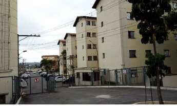 Imagem 2: GUARULHOS - Apartamento Padrão