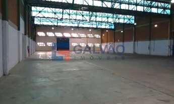 Imagem 4: Galpão para locação no Distrito Industrial em Jundiaí - SP