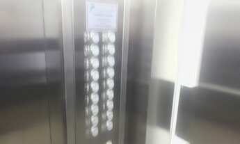 Imagem 4: Apartamento para aluguel tem 48 metros quadrados com 1 quarto em Praia do Canto - Vitória