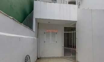 Imagem 4: Sobrado p/loc. 5 Dorm 2 suites, sala, 1 vaga, 3 banheiros AT 125m2. Oportunidade de negoci