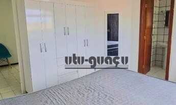 Imagem 7: Apartamento com 1 dormitório para alugar, 40 m² por R$ 1.240,00/mês - Centro - Itu/SP
