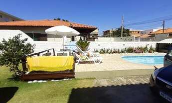 Imagem 3: Casa com piscina ingleses