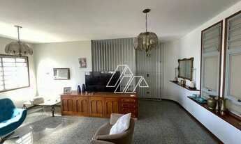 Imagem 3: Casa com 3 dormitórios para alugar, 250 m² por R$ 4.000,00/mês - Alto Cafezal - Marília/SP