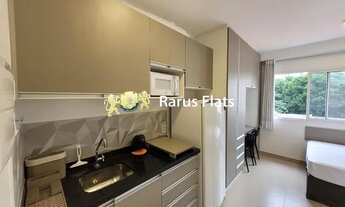 Imagem 3: Lindo Studio para locação na Vila Mariana - 19m² - R$ 3.000,00