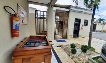 Imagem 6: Apartamento térreo na Maraponga com 2 quartos . Venice Condomínio Clube