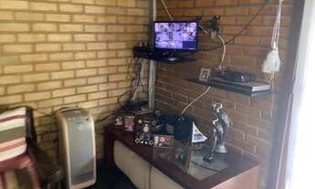 Imagem 2: Mansão em Ponta Negra