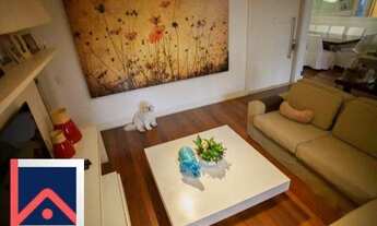 Imagem 5: Venda Apartamento 2 Dormitórios - 156 m² Moema