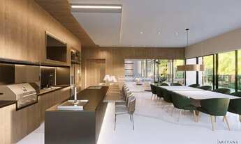 Imagem 5: Sobrado com 4 dormitórios à venda, 470 m² por R$ 7.200.000,00 - QUINTA DO GOLFE II JARDINS