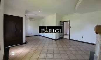 Imagem 4: Casa com 4 dormitórios, 266 m² - venda por R$ 1.172.000,00 ou aluguel por R$ 3.750,00/mês