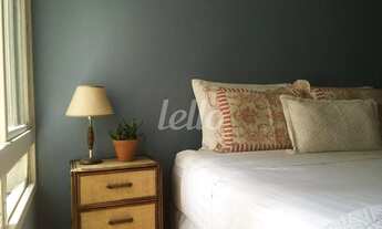 Imagem 6: São Paulo - Apartamento Padrão - Jardins