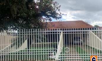 Imagem 2: Casa para alugar no Jardim Carvalho