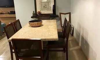 Imagem 5: Apartamento Venda Jardim Paulista 108 m² 2 Dormitórios