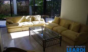Imagem 2: APARTAMENTO - MORUMBI - SP