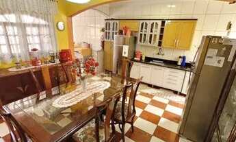 Imagem 6: Sobrado com 5 dormitórios à venda, 354 m² - Jardim Itapark Velho - Mauá/SP