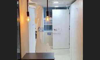 Imagem 5: Sala Comercial para locação no Itaim Bibi