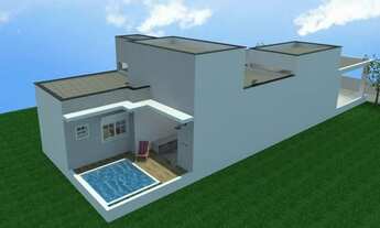 Imagem 6: Casa em Condomínio para Venda em Sorocaba, Horto Florestal, 3 dormitórios, 1 suíte, 2 banh