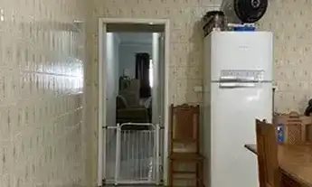 Imagem 7: Sobrado com 3 dormitórios à venda, 192 m² por R$ 680.000,00 - Jardim Santa Teresinha - São