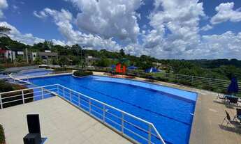 Imagem 7: Casa Duplex c 3 Suites no Forest Hill Mobiliado Edicula com Churrasqueira