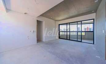 Imagem 1: Santo André - Apartamento Padrão - Jardim