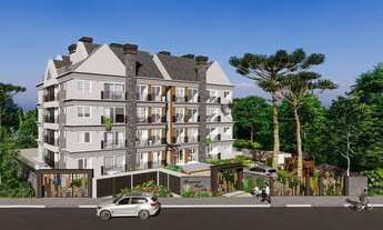 Imagem 4: Apartamento para venda no Centro - Canela - RS