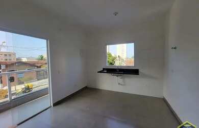 Imagem 7: Casa Com Sacada 2 Dorms, Maracana, JGA917