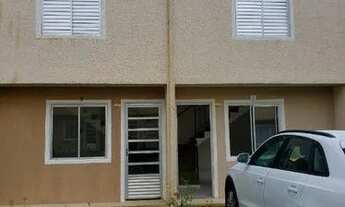 Imagem 3: Sobrado com 2 dormitórios à venda, 80 m² por R$ 225.000,00 - Vila São Geraldo - São José d