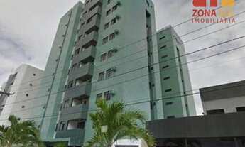 Imagem 1: Apartamento Residencial à venda, Cabo Branco, João Pessoa -