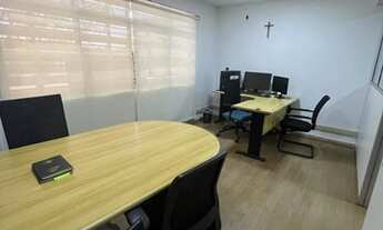 Imagem 3: Prédio Comercial- STRC trecho 4