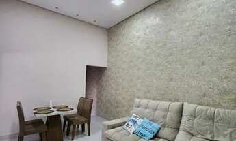 Imagem 4: Casa em Condomínio para Venda em Limeira, Jardim Residencial Campo Novo, 3 dormitórios, 1