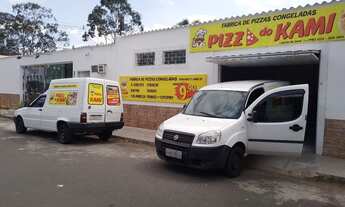 Imagem: Casa com 2 comercio