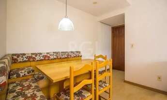 Imagem 4: Apartamento para Venda - 64m², 2 dormitórios, 1 vaga - Cidade Baixa