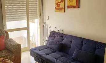 Imagem 3: Apartamento de 1 dormitório - Zona Nova *POR DIA* Ref.: