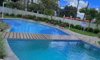 Imagem 3: Apartamento no Condomínio Torres do Mirante - Caxangá, 2 Quartos, 56m2. Reformado