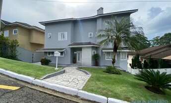 Imagem 2: CASA EM CONDOMÍNIO - CONDOMÍNIO HILLS 1 E 2 - SP