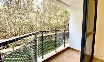 Imagem 2: Apartamento com 1 dormitório para alugar, 73 m² por R$ 6.530,00/mês - Itaim Bibi - São Pau