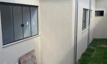 Imagem 3: Casa para venda possui 200 metros quadrados com 3 quartos em Jardim Itália - Anápolis - GO