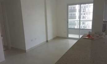 Imagem 5: Apartamento para Venda em Praia Grande, Boqueirão, 1 dormitório, 1 suíte, 1 banheiro, 1 va