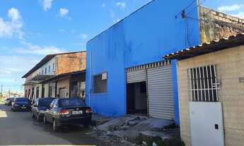 Imagem: Aluga-se Galpão No Parque Timbiras Com