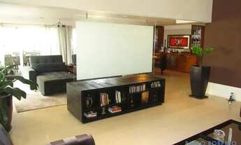 Imagem 2: COBERTURA - CAMPO BELO - SP