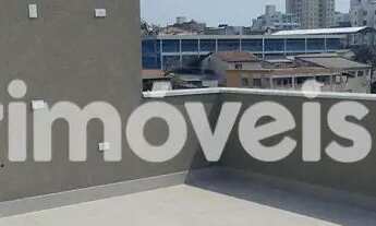 Imagem: Venda Cobertura Santa Efigênia Belo Horizonte