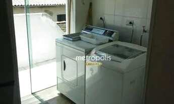 Imagem 5: Sobrado à venda, 144 m² por R$ 530.000,00 - Jardim Silvestre - São Bernardo do Campo/SP