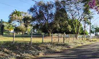 Imagem 2: Oportunidade terreno plano de 2.000m2 no Condomínio. Chácaras Catagua