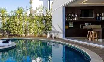 Imagem 7: Casa à venda em Campinas, Loteamento Mont Blanc Residence, com 4 quartos, com 470 m²