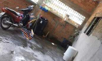 Imagem 5: Vendo casa na estrutural