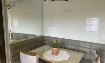 Imagem 4: Apartamento à venda em Campinas, Jardim Flamboyant, com 2 quartos, com 49 m²