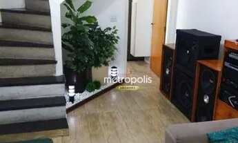 Imagem: Sobrado à venda, 144 m² por R$ 530.000,00