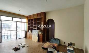 Imagem 4: MÉIER - Pedro de Carvalho 3 Quartos - 2 Banheiros - 1 Vaga