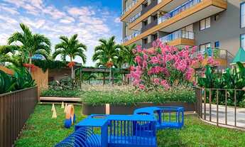 Imagem 3: NA - Apartamentos com 3 suítes em Águas Claras