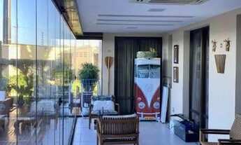 Imagem 3: Apartamento Mandara Lanai, 03 suítes, Porto das Dunas